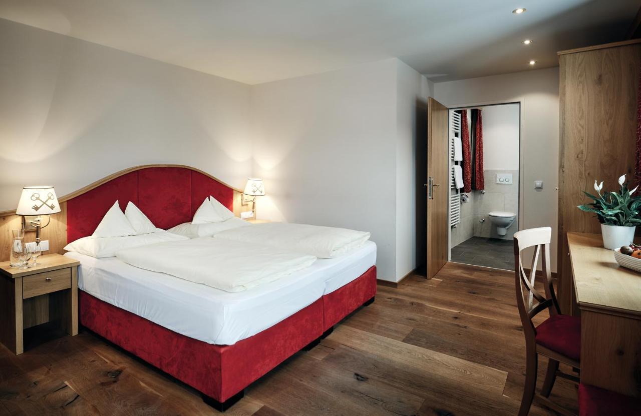 Hotel Pichlmayrgut Schladming