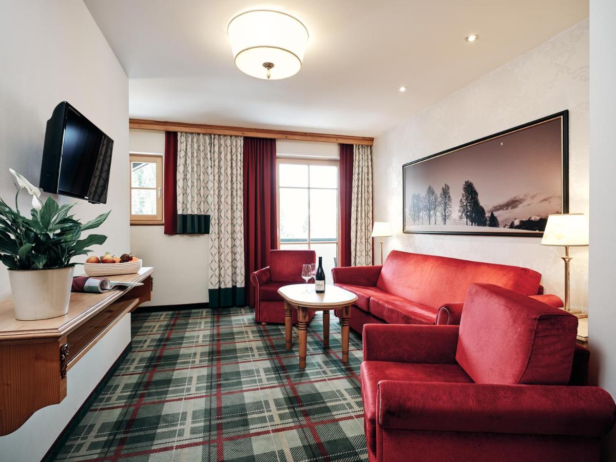 Hotel Pichlmayrgut 4*