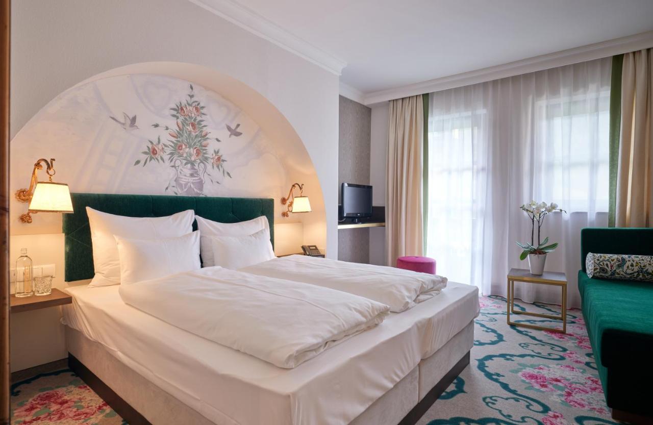 Hotel Pichlmayrgut Schladming